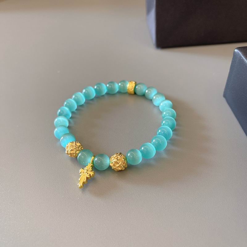 Chrome Hearts bracelet 06yxh104